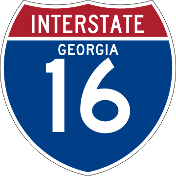 File:I-16 (GA).svg