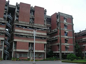 Iit Kanpur