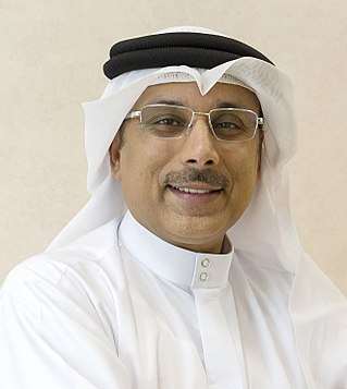 <span class="mw-page-title-main">Abdullatif M. Al Shamsi</span> UAE academic