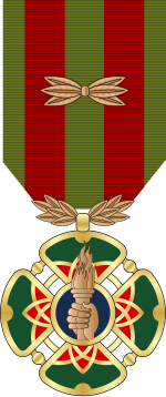 IRIA Medal of Art.svg