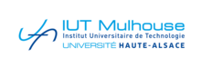 Logo - Mulhousen IUT