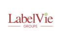 logo de Groupe Label'Vie