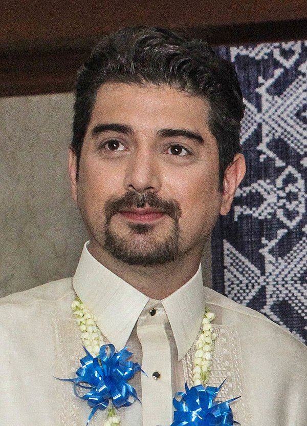 Veneracion in 2019