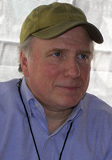 Ian Frazier American journalist