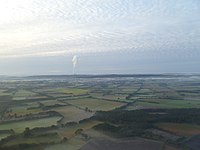 Ibbenbürener Bergplatte