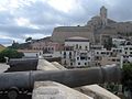 Ibiza old town cannon (236729852).jpg