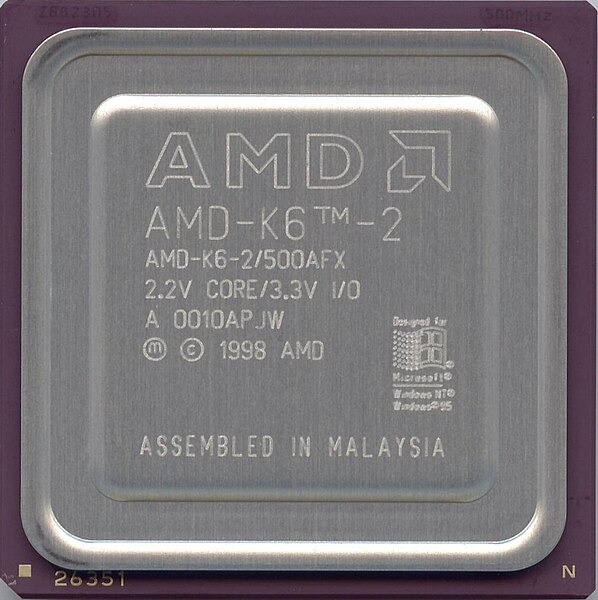 File:Ic-photo-AMD--AMD-K6-2 500AFX-(K6-CPU).jpg