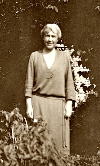 <span class="mw-page-title-main">Ida Hill</span> American archaeologist