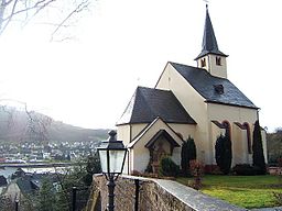 Byns kyrka.