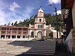 Miniatura para Cantón Guachapala