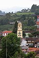 * Nomination Church of Nuestra Señora del Carmen, Salento, Colombia --Bgag 00:54, 20 January 2021 (UTC) * Promotion  Support Good quality -- Johann Jaritz 03:54, 20 January 2021 (UTC)