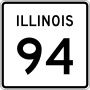 Thumbnail for Illinois Route 94