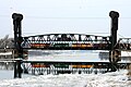 Illinois River Lift Bridge, Beardstown, Illinois.jpg