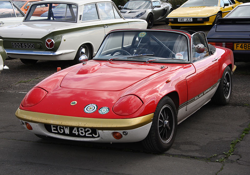 File:In the Lotus car park - Flickr - exfordy (8).jpg