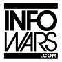 Thumbnail for File:Infowars.com Logo (Black on White).svg