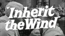 Archivo:Inherit the Wind (1960) - Trailer.webm