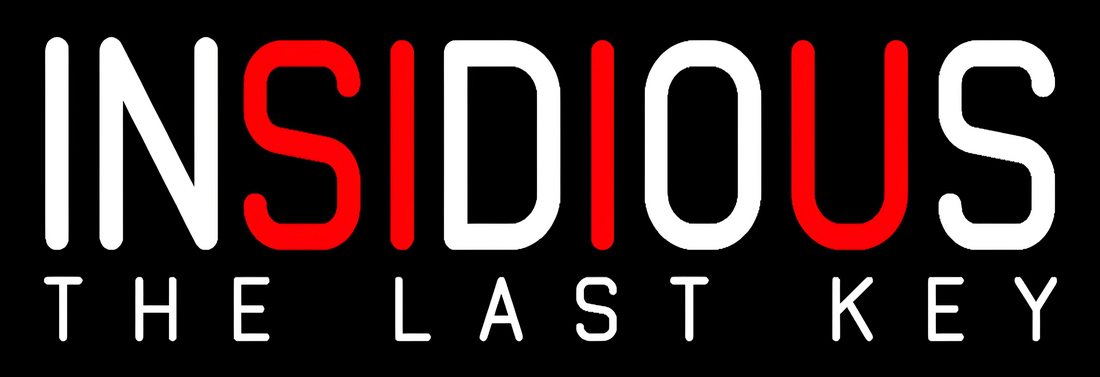 File:Insidious The Last Key Movie Logo.png