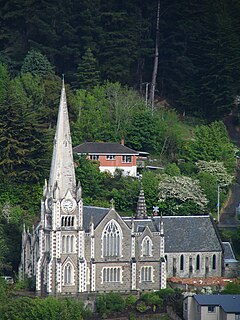 Иона шіркеуі Port Chalmers.jpg