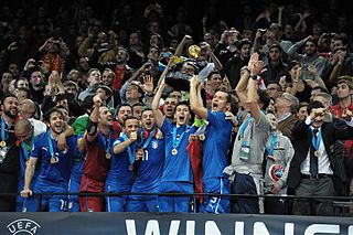 Gabriel Lima (futsal player) Brazilian-born Italian futsal player