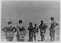 Italian officers surveying the terrain at Al Alamein.jpg