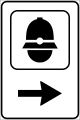 osmwiki:File:Italian traffic signs - localizzazione polizia municipale (figura II 284).svg