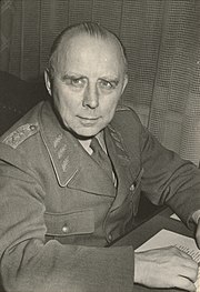 Ivar Gewert in 1956 AMA.0013102