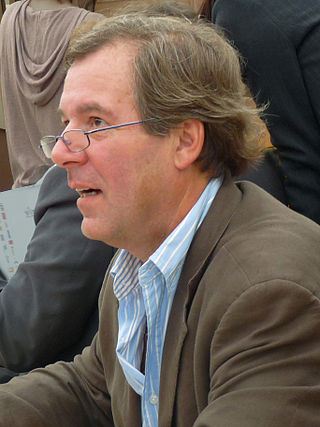 <span class="mw-page-title-main">Jérôme Garcin</span> French journalist and writer (born 1956)