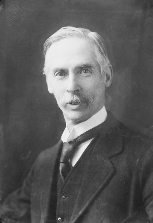 Hobson in c. 1910