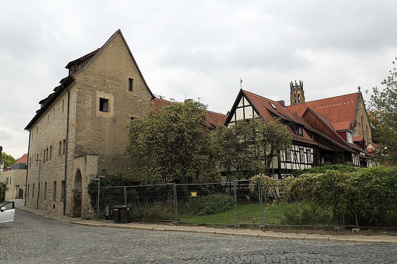 File:J24 051 Augustinerkloster, Kirchgasse.jpg