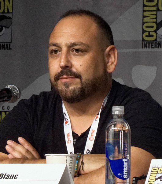 File:JB Blanc San Diego Comic Con 2013.jpg