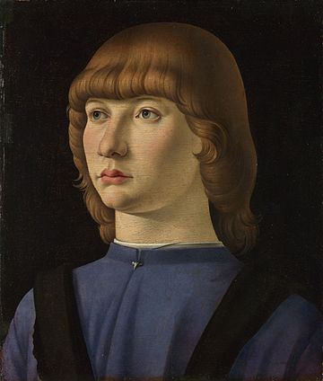 Jacometto Veneziano