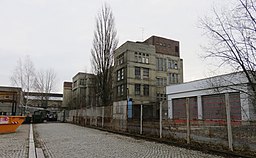 Jagdschänkenstraße 31. Bild 01