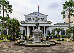 Indonezijski nacionalni muzej
