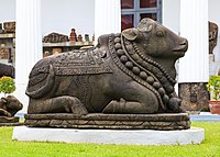 Bò Nandi