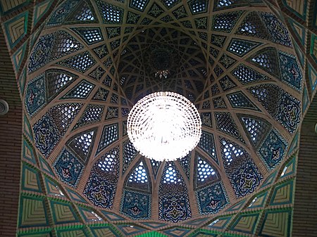 Jame Mosque of Kerman 12.jpg