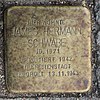 James Hermann Schwabe - Brahmsallee 6 (Hamburg-Harvestehude).Stolperstein.nnw.jpg
