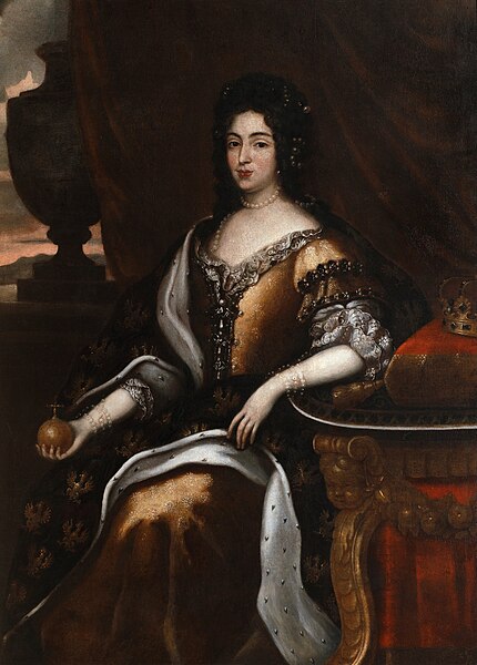 File:Jan Tricius - Portrait of Maria Casimire (ca. 1676) - Google Art Project.jpg