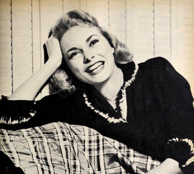 Janet Leigh - Wikipedia