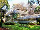 Buenos Aires Botanical Gardens