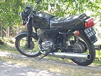 Jawa 350