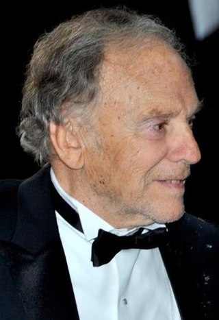 <span class="mw-page-title-main">Jean-Louis Trintignant</span> French actor (1930–2022)