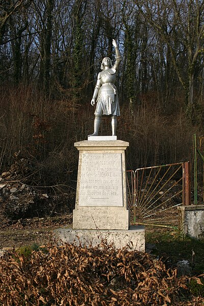 File:Jeanne d'Arc à Vacon.jpg