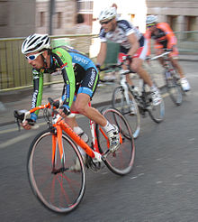 The Jersey Town Criterium in Saint Helier in 2011 Jersey Town Criterium 2011 60.jpg