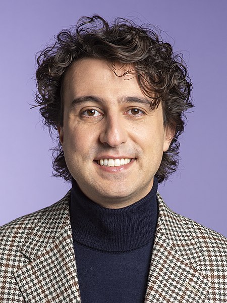 Klaver in 2020