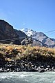 * Nomination Traditional cableway across Bhaga River, Lahaul, Himachal. --Tagooty 15:06, 14 May 2021 (UTC) * Promotion  Support Good quality. --ADARSHluck 20:06, 16 May 2021 (UTC)