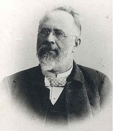 Johann Georg Waibel