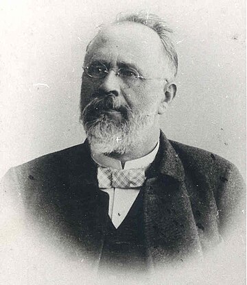 Johann Georg Waibel