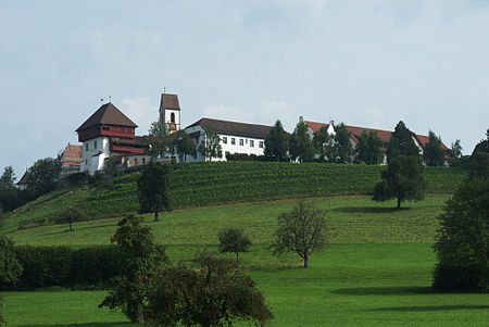 Johanniter Kommende Hohenrain