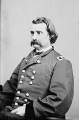 Maj. Gen.John A. Logan