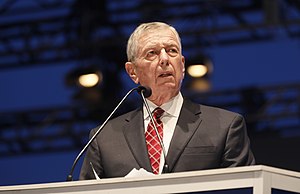 John Ashcroft